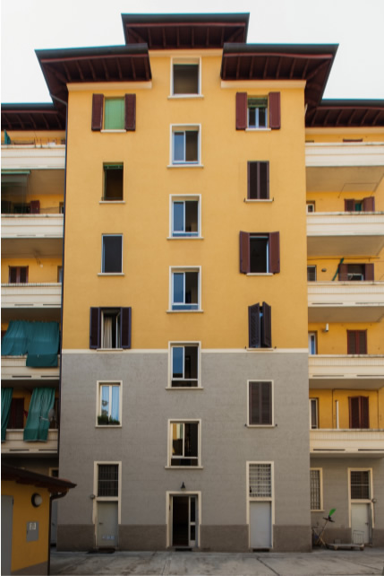 Stato di fatto Stato di fatto
