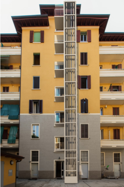 Stato di progetto Stato di progetto